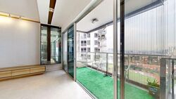 The Parc Condominium (D5), Condominium #549903161
